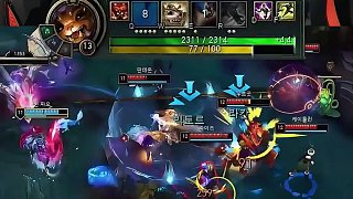 NiP和 Fnatic 在StarLadder布达佩斯Major 2025第一阶段的第三轮中取得胜利