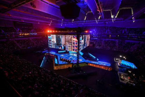 胜败分组赛赛程安排：5月7日TES对阵TL打响首战