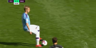 状态像