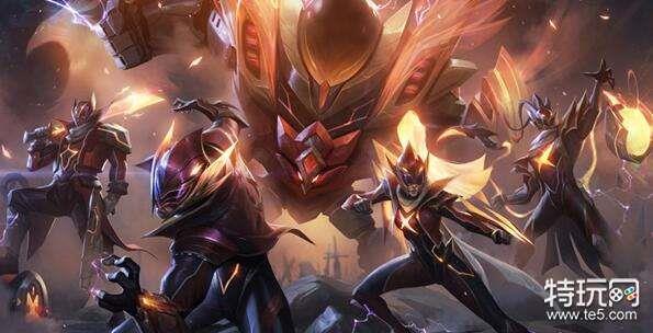 LCK第六周：T1／GEN／HLE进入季后赛，Faker／Chovy领衔POG榜