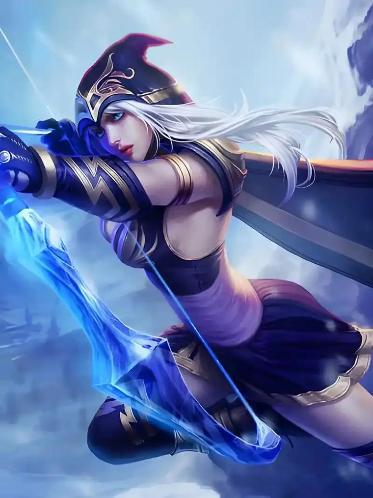 英雄联盟世界第一AD是谁？阿水呼声最高