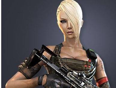 狼队归期的颜值在KPL选手里什么水平