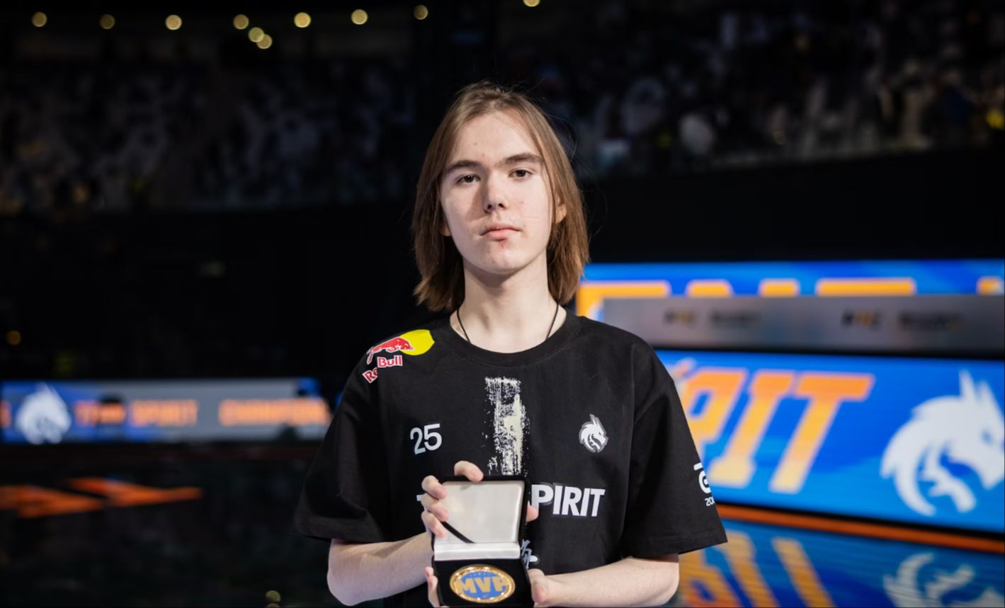 3DMAX 晋级2025年StarLadder布达佩斯Major第三阶段， Ninjas in Pyjamas 被淘汰