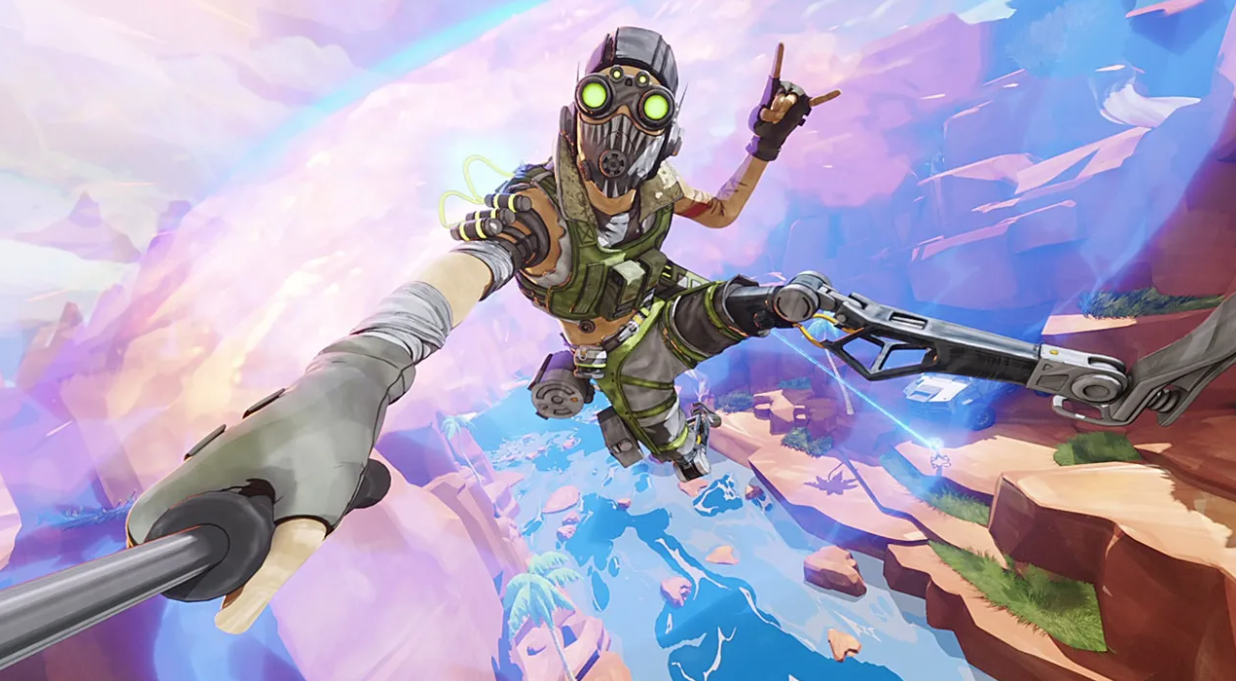 Valve 发布了 1.1 GB 的补丁，修复了 Ancient 和 Train 上的移动和碰撞更新